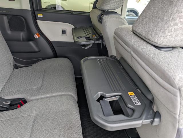 タント（新潟県新潟市西区）画像42