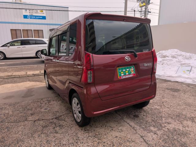 タント（新潟県新潟市西区）画像6