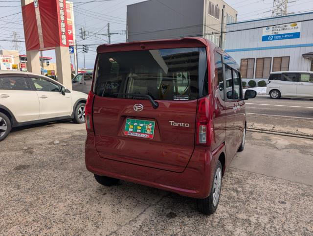 タント（新潟県新潟市西区）画像8