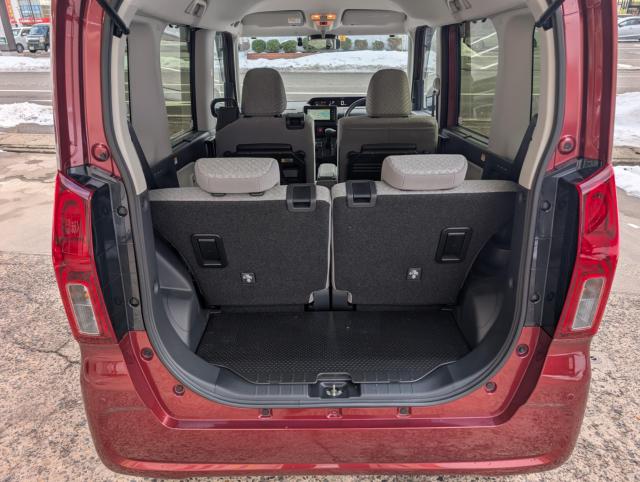 タント（新潟県新潟市西区）画像43