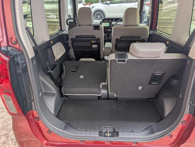 タント（新潟県新潟市西区）画像44