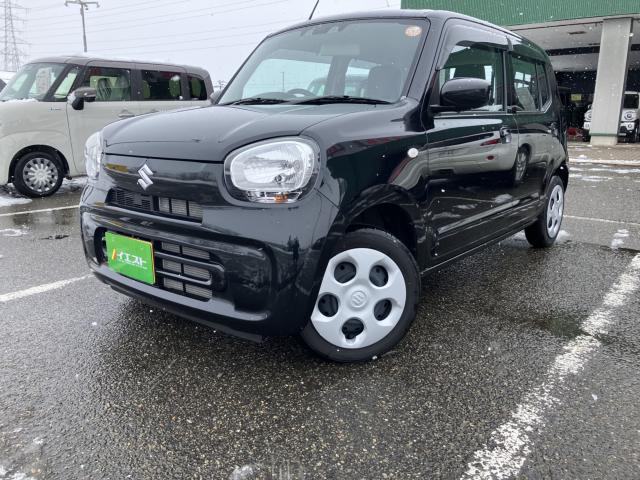 アルト（新潟県新潟市西蒲区）画像7