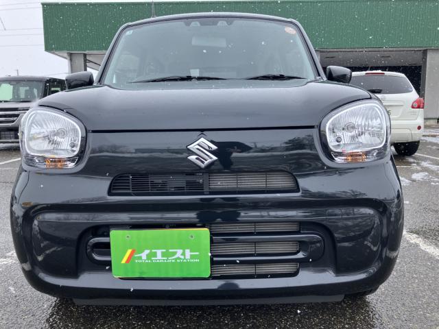 アルト（新潟県新潟市西蒲区）画像8