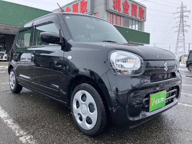 アルト（新潟県新潟市西蒲区）画像9