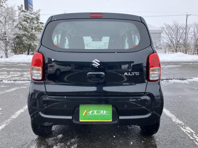 アルト（新潟県新潟市西蒲区）画像12