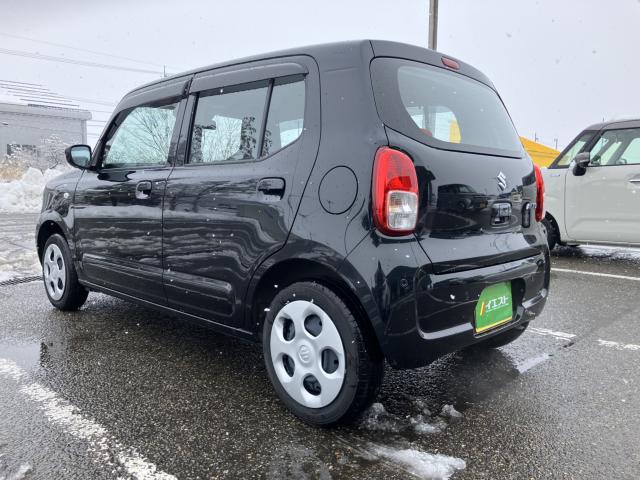 アルト（新潟県新潟市西蒲区）画像13