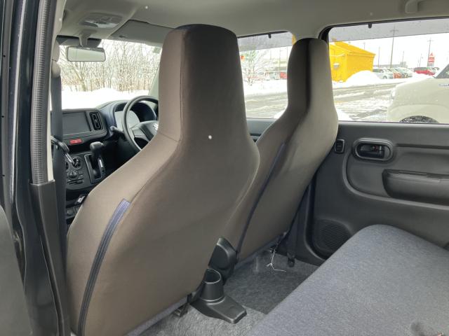 アルト（新潟県新潟市西蒲区）画像38