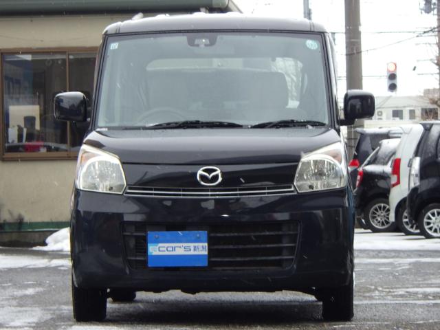 フレアワゴン（新潟県新潟市中央区）