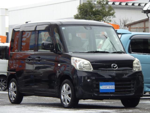 フレアワゴン（新潟県新潟市中央区）