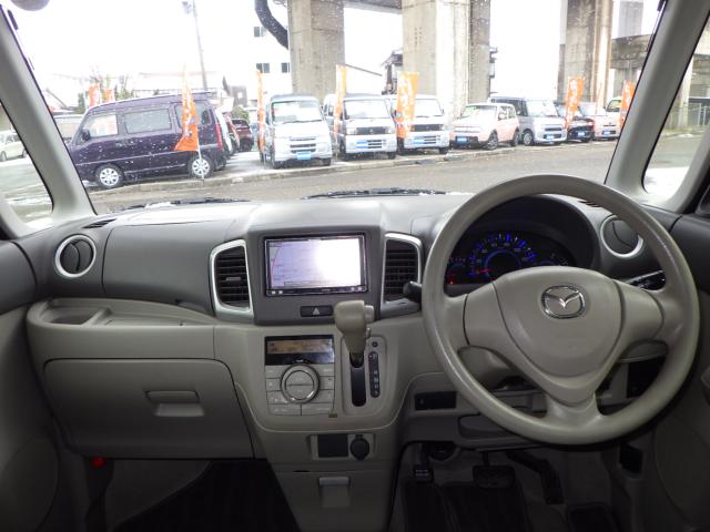 フレアワゴン（新潟県新潟市中央区）