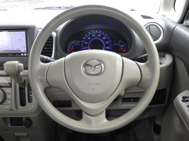 フレアワゴン（新潟県新潟市中央区）