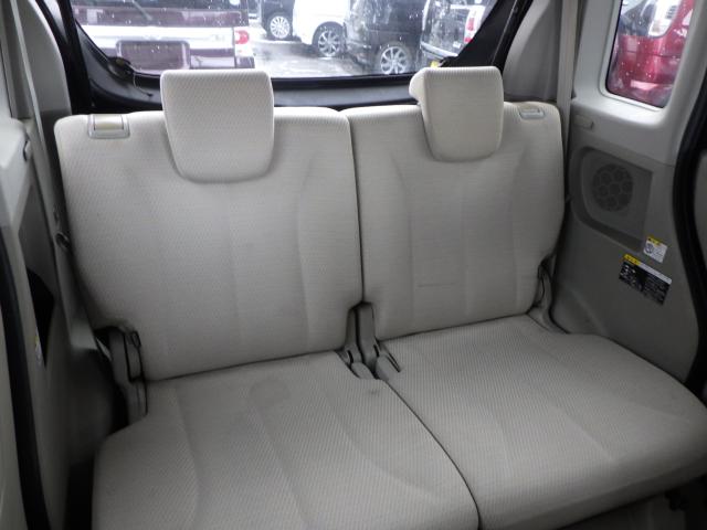 フレアワゴン（新潟県新潟市中央区）