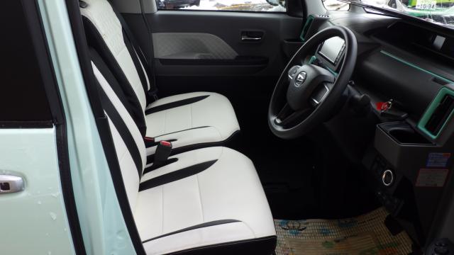 タント（新潟県新発田市）画像2