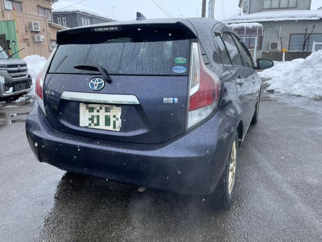 アクア（新潟県新潟市南区）画像2