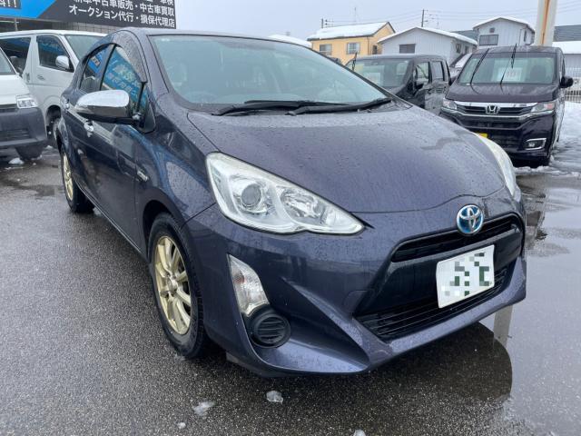 アクア（新潟県新潟市南区）画像4