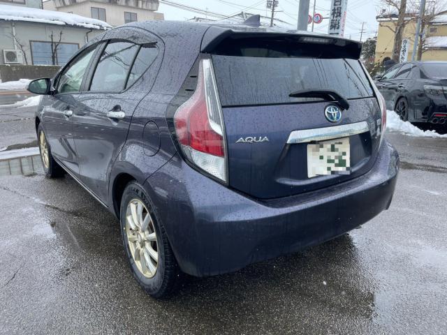 アクア（新潟県新潟市南区）画像7