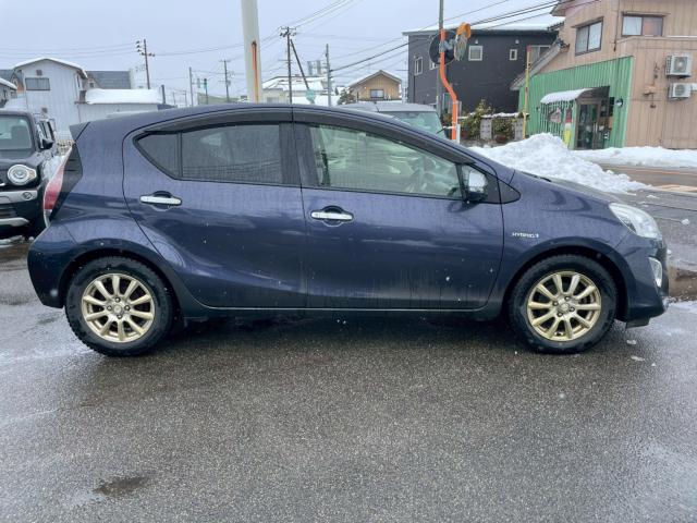 アクア（新潟県新潟市南区）画像8