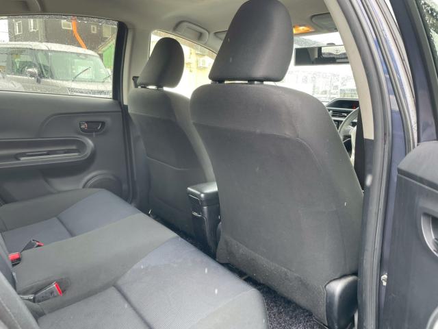 アクア（新潟県新潟市南区）画像43