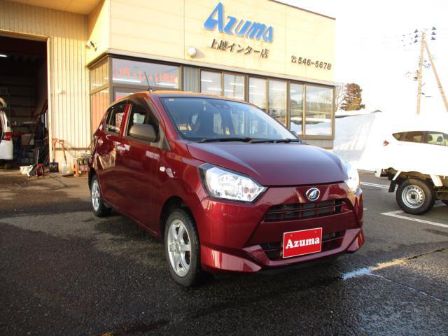 ミライース（新潟県上越市）画像4