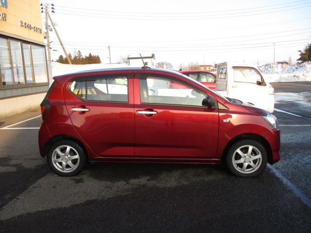 ミライース（新潟県上越市）画像5