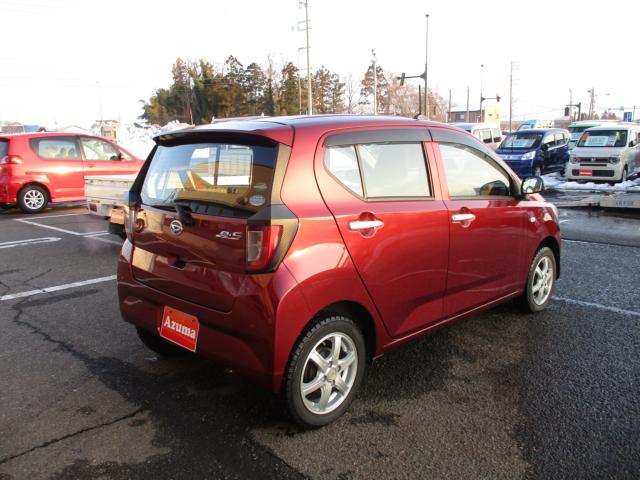 ミライース（新潟県上越市）画像6