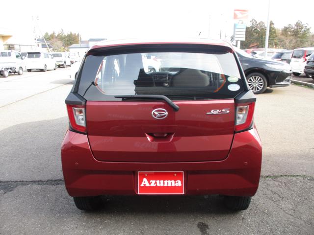 ミライース（新潟県上越市）画像7