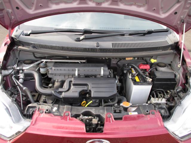 ミライース（新潟県上越市）画像12