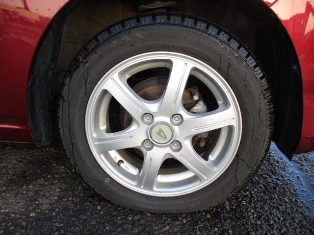 ミライース（新潟県上越市）画像13