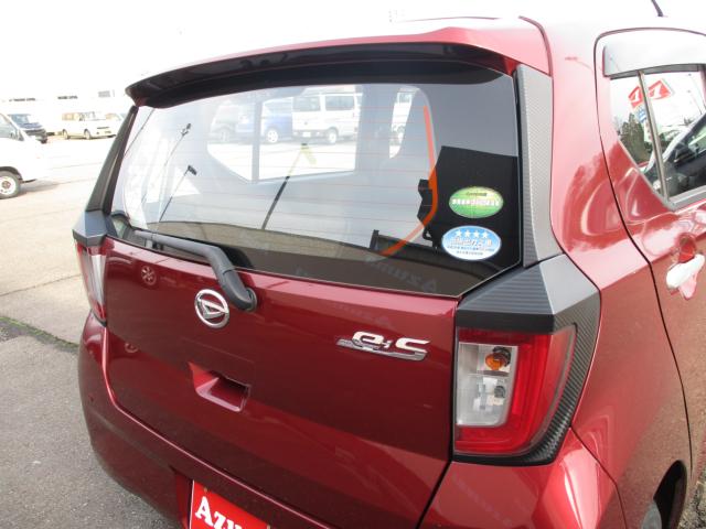 ミライース（新潟県上越市）画像14