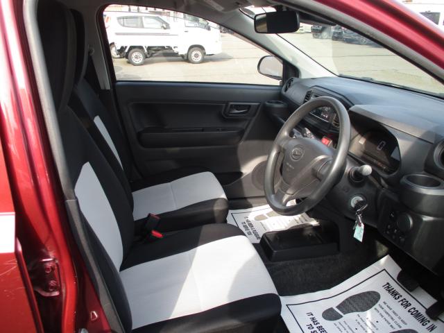 ミライース（新潟県上越市）画像16