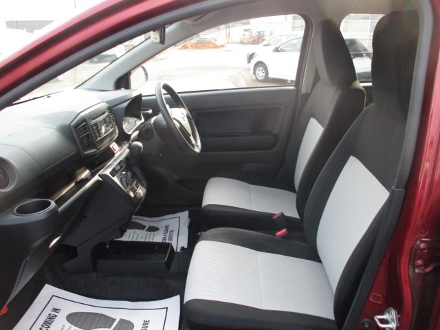 ミライース（新潟県上越市）画像27