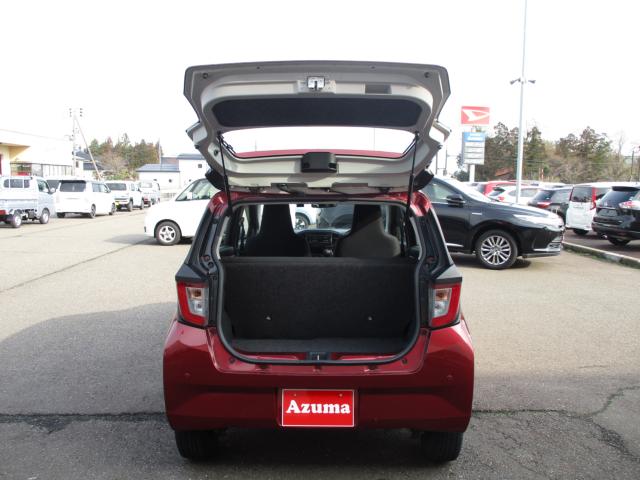 ミライース（新潟県上越市）画像29