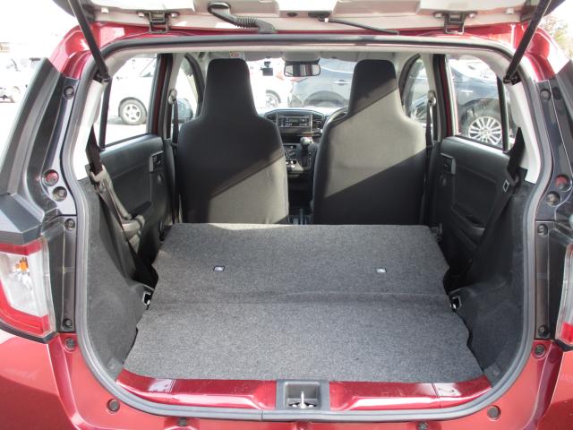 ミライース（新潟県上越市）画像30