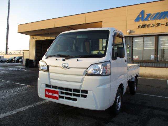 ハイゼットトラック（新潟県上越市）画像2