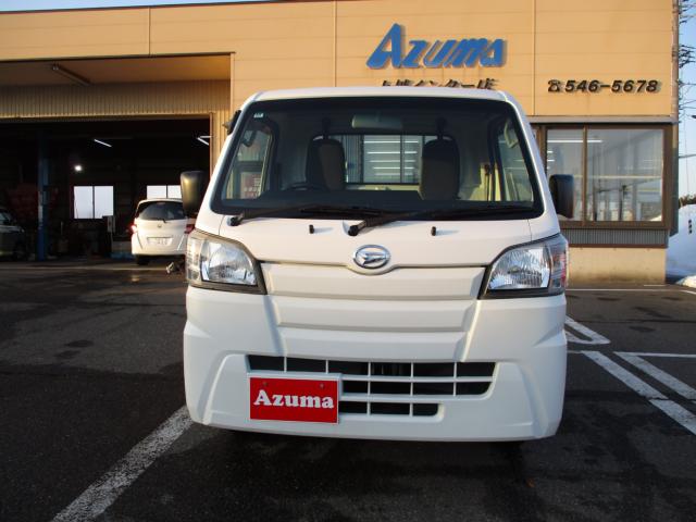 ハイゼットトラック（新潟県上越市）画像3