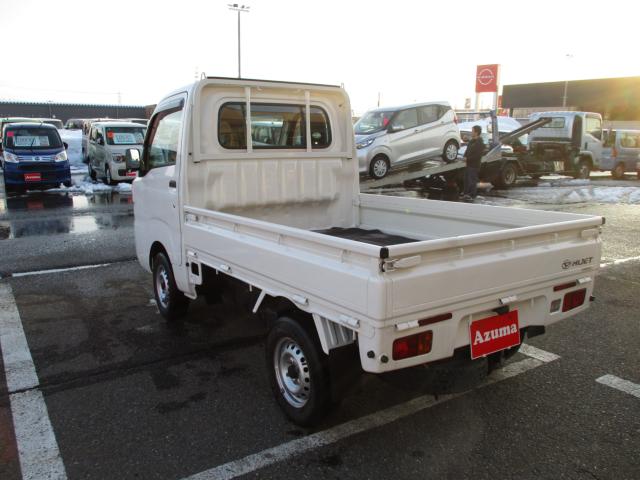 ハイゼットトラック（新潟県上越市）画像8