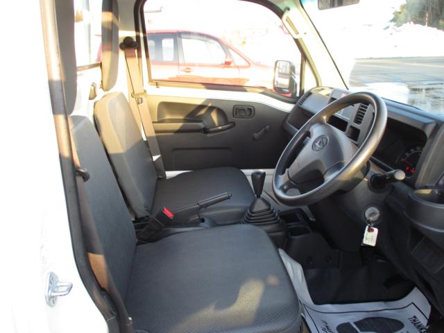 ハイゼットトラック（新潟県上越市）画像12