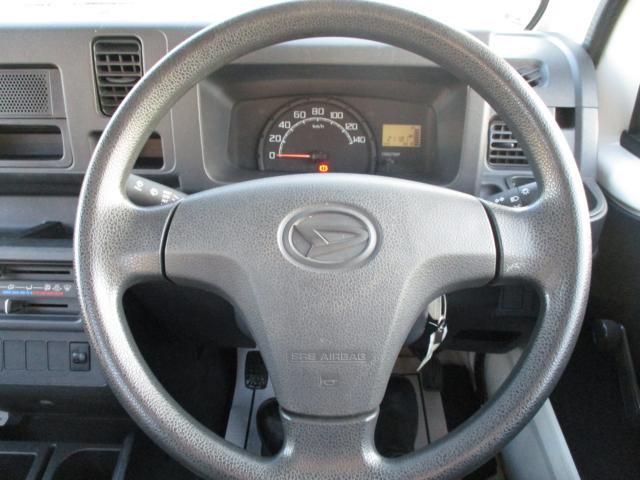 ハイゼットトラック（新潟県上越市）画像15