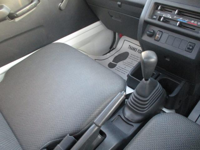 ハイゼットトラック（新潟県上越市）画像18