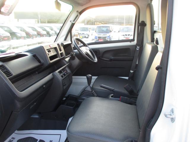 ハイゼットトラック（新潟県上越市）画像22