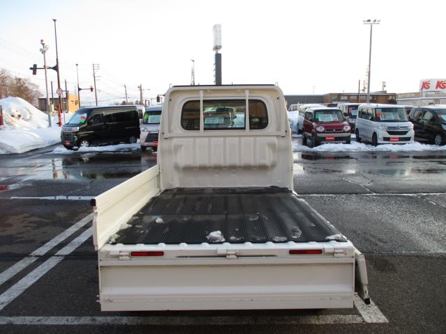 ハイゼットトラック（新潟県上越市）画像25
