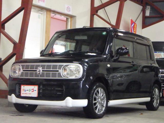 アルトラパン（新潟県新潟市西区）画像1