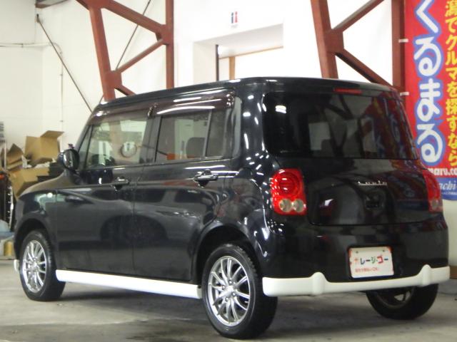 アルトラパン（新潟県新潟市西区）画像16