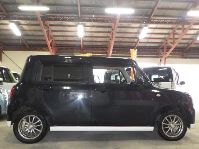 アルトラパン（新潟県新潟市西区）画像10