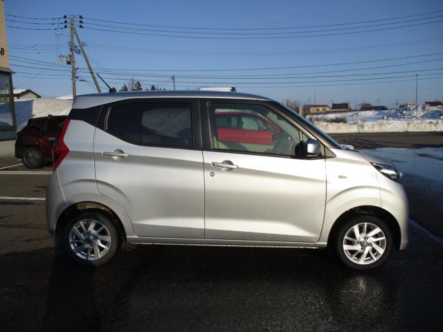 デイズ（新潟県上越市）画像5