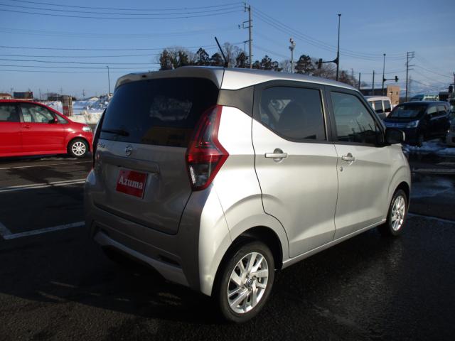 デイズ（新潟県上越市）画像6