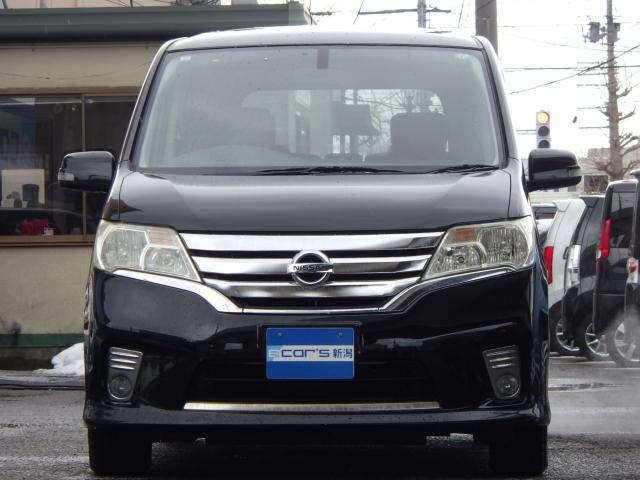 セレナ（新潟県新潟市中央区）画像2