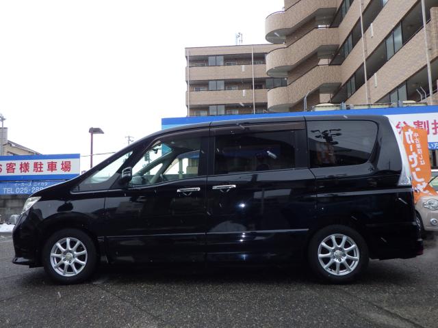 セレナ（新潟県新潟市中央区）画像11