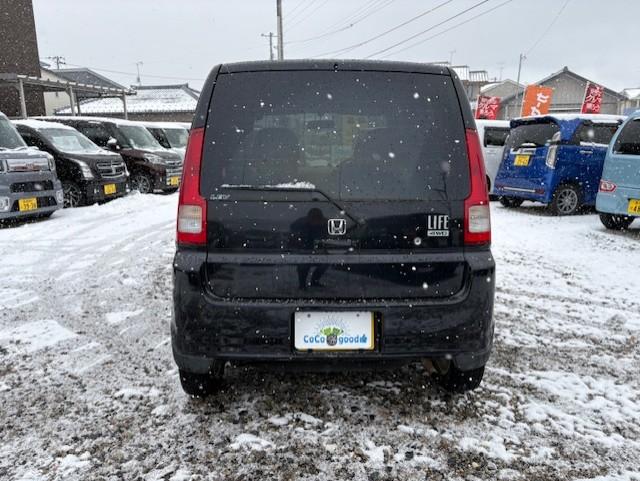 ライフ（新潟県新潟市江南区）画像9