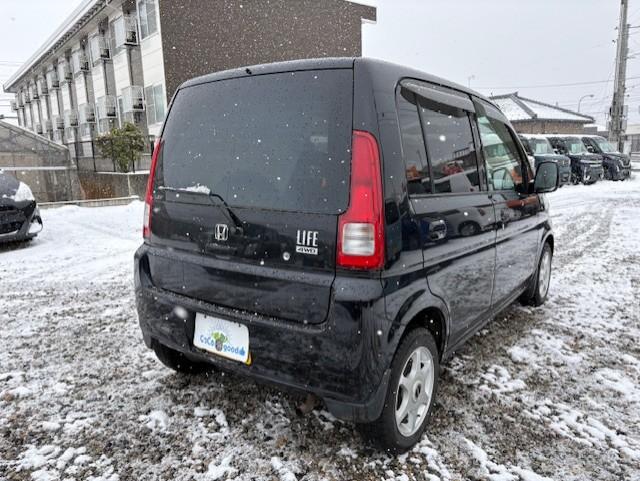 ライフ（新潟県新潟市江南区）画像10